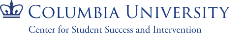 CSSI | Center for Student Success and Intervention logo