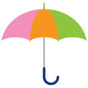 Umbrella icon