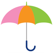 Umbrella icon