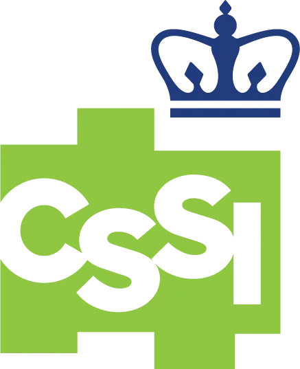 Green CSSI Logo
