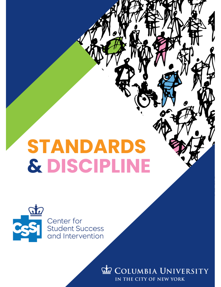 Cover of Standards and Discipline