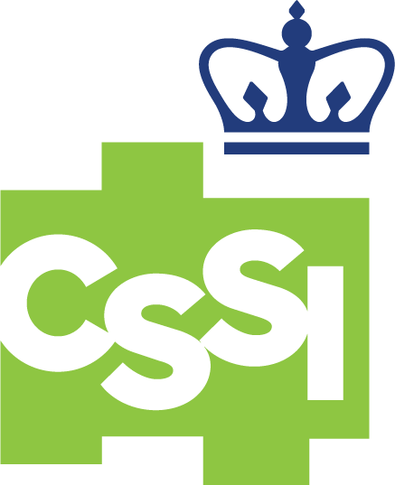 Green CSSI Logo